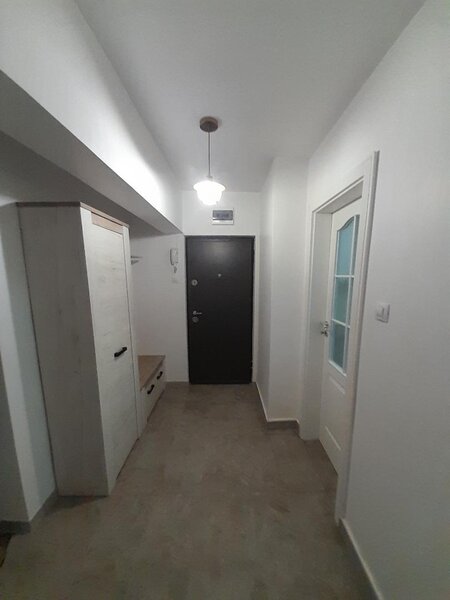 Vatra Luminoasa, ap. 2 camere, parter/ P+4, bloc 1983, centrala proprie