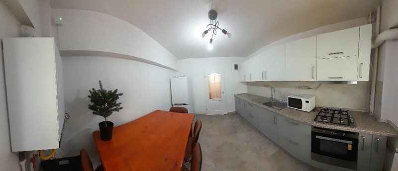 Vatra Luminoasa, ap. 2 camere, parter/ P+4, bloc 1983, centrala proprie